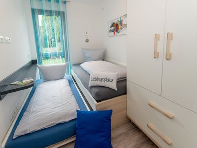 Ferienwohnung für 6 Personen (65 m²) in Bensheim 8/10