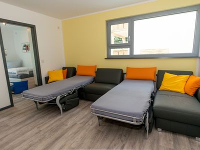 Ferienwohnung für 6 Personen (65 m²) in Bensheim 9/10