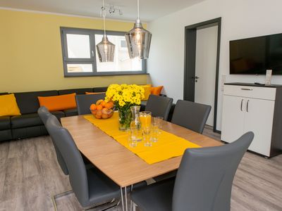 Ferienwohnung für 6 Personen (65 m²) in Bensheim 10/10