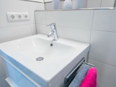 Ferienwohnung für 3 Personen (22 m²) in Bensheim 8/10