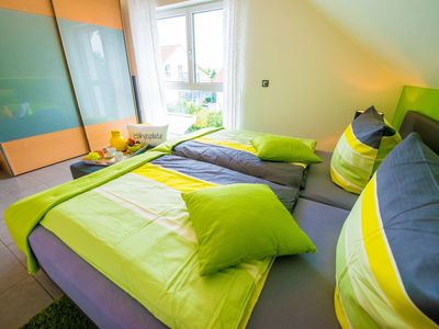 Ferienwohnung für 5 Personen (55 m²) in Bensheim 3/10