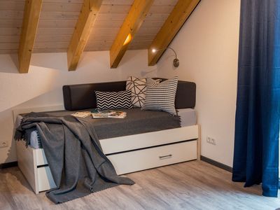 Ferienwohnung für 4 Personen (33 m²) in Bensheim 10/10