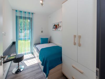 Ferienwohnung für 7 Personen (65 m²) in Bensheim 4/10