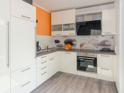 Ferienwohnung für 7 Personen (65 m²) in Bensheim 10/10