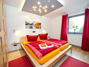 Ferienwohnung für 7 Personen (100 m²) in Bensheim