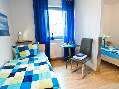 Ferienwohnung für 7 Personen (100 m²) in Bensheim 7/10