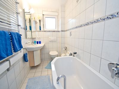 Ferienwohnung für 7 Personen (100 m²) in Bensheim 9/10