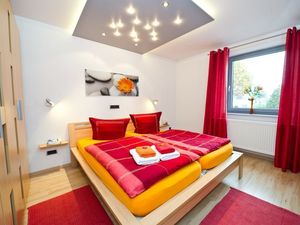 Ferienwohnung für 6 Personen (100 m²) in Bensheim