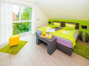 Ferienwohnung für 5 Personen (55 m²) in Bensheim