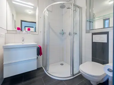 Ferienwohnung für 1 Person (22 m²) in Bensheim 9/10