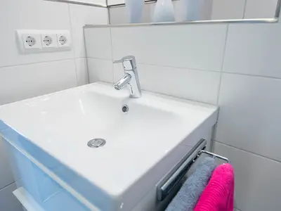 Ferienwohnung für 1 Person (22 m²) in Bensheim 10/10