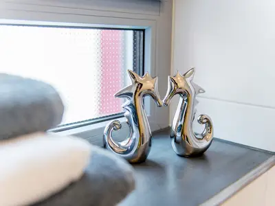 Ferienwohnung für 7 Personen (65 m²) in Bensheim 9/10