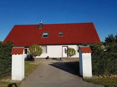 Ferienwohnung für 5 Personen (64 m²) in Bentzin 1/10