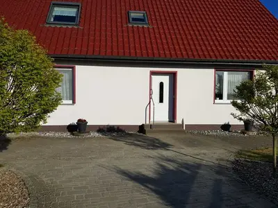 Ferienwohnung für 5 Personen (64 m²) in Bentzin 2/10