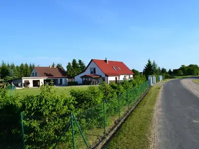 Ferienwohnung für 5 Personen (64 m²) in Bentzin 4/10
