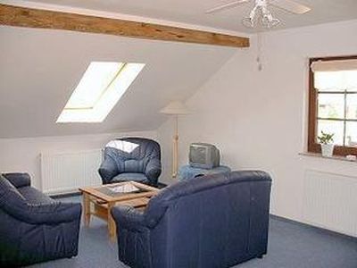 Ferienwohnung für 4 Personen (60 m²) in Benz (Usedom) 6/8