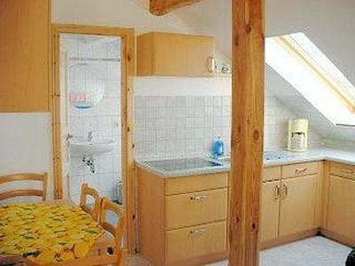 Ferienwohnung für 4 Personen (60 m²) in Benz (Usedom) 8/8