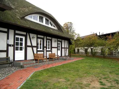 Ferienwohnung für 6 Personen (75 m²) in Benz (Usedom) 1/10