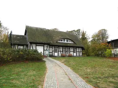 Ferienwohnung für 6 Personen (75 m²) in Benz (Usedom) 2/10