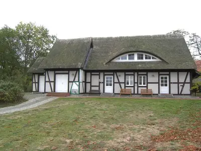 Ferienwohnung für 6 Personen (75 m²) in Benz (Usedom) 3/10