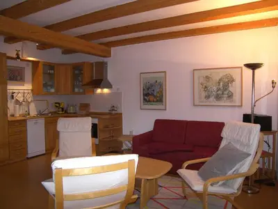 Ferienwohnung für 6 Personen (75 m²) in Benz (Usedom) 10/10