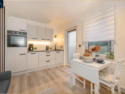 Ferienwohnung für 3 Personen (35 m²) in Benz (Usedom) 4/10