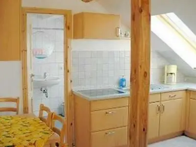 Ferienwohnung für 4 Personen (60 m²) in Benz (Usedom) 8/8