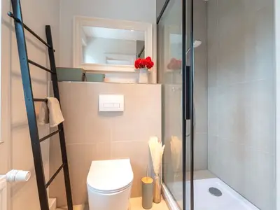Ferienwohnung für 3 Personen (33 m²) in Benz (Usedom) 8/10