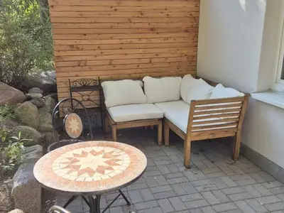 Ferienwohnung für 3 Personen (33 m²) in Benz (Usedom) 10/10