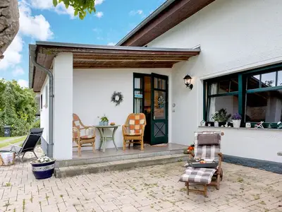 Ferienwohnung für 3 Personen (50 m²) in Benz (Usedom) 1/10