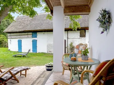 Ferienwohnung für 3 Personen (50 m²) in Benz (Usedom) 2/10