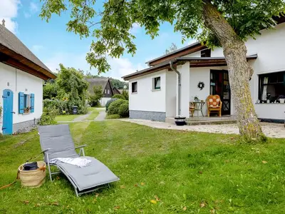 Ferienwohnung für 3 Personen (50 m²) in Benz (Usedom) 3/10