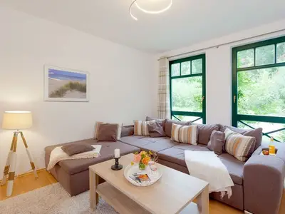 Ferienwohnung für 3 Personen (50 m²) in Benz (Usedom) 7/10