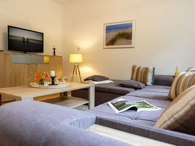 Ferienwohnung für 3 Personen (50 m²) in Benz (Usedom) 8/10