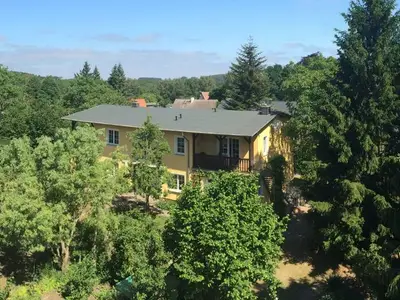 Ferienwohnung für 3 Personen (55 m²) in Benz (Usedom) 5/10