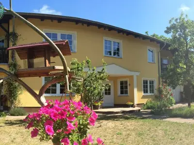Ferienwohnung für 3 Personen (55 m²) in Benz (Usedom) 6/10