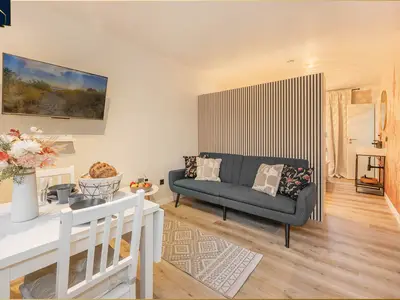 Ferienwohnung für 3 Personen (35 m²) in Benz (Usedom) 2/10