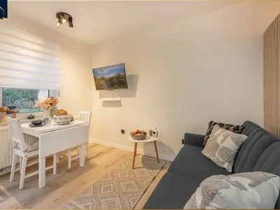 Ferienwohnung für 3 Personen (35 m²) in Benz (Usedom) 3/10