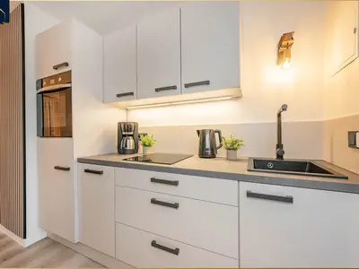 Ferienwohnung für 3 Personen (35 m²) in Benz (Usedom) 6/10