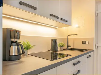 Ferienwohnung für 3 Personen (35 m²) in Benz (Usedom) 7/10