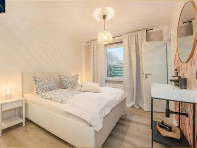 Ferienwohnung für 3 Personen (35 m²) in Benz (Usedom) 8/10