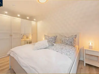 Ferienwohnung für 3 Personen (35 m²) in Benz (Usedom) 9/10