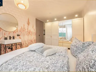 Ferienwohnung für 3 Personen (35 m²) in Benz (Usedom) 10/10