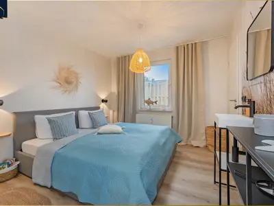 Ferienwohnung für 3 Personen (33 m²) in Benz (Usedom) 2/10