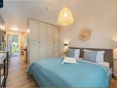 Ferienwohnung für 3 Personen (33 m²) in Benz (Usedom) 3/10