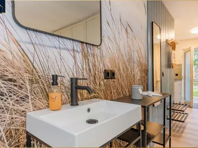 Ferienwohnung für 3 Personen (33 m²) in Benz (Usedom) 4/10