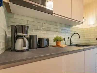 Ferienwohnung für 3 Personen (33 m²) in Benz (Usedom) 5/10