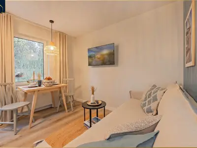 Ferienwohnung für 3 Personen (33 m²) in Benz (Usedom) 6/10