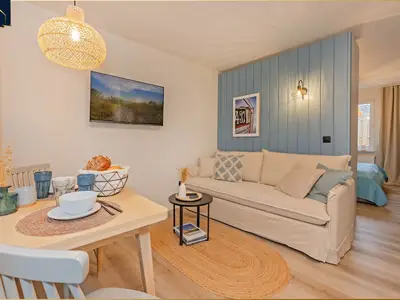 Ferienwohnung für 3 Personen (33 m²) in Benz (Usedom) 7/10