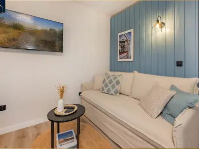 Ferienwohnung für 3 Personen (33 m²) in Benz (Usedom) 8/10